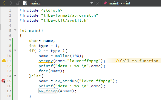 FFmpeg FFmpeg API FFmpeg 